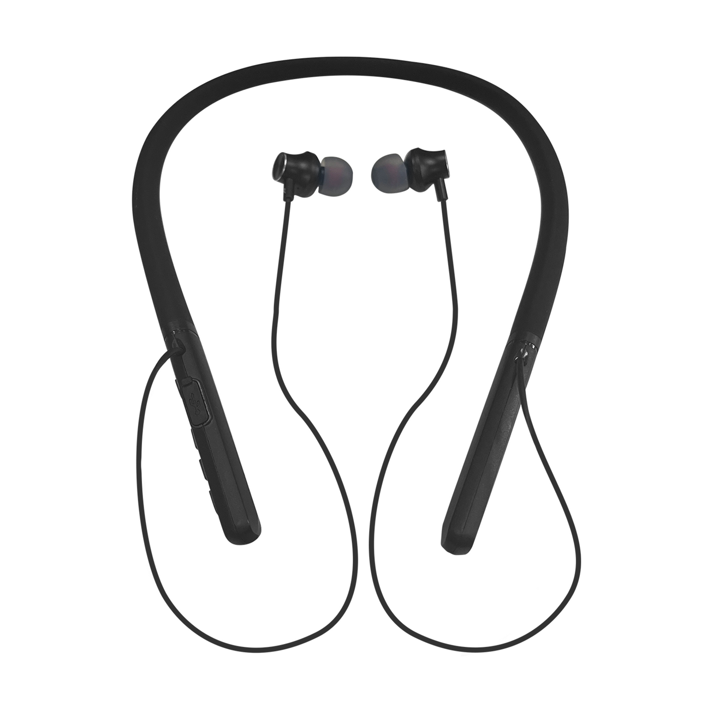 HD01 32-Channel Digital Neckband Hearing Aids