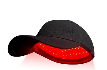 660nm 850nm Red Light Laser Hair Growth Therapy Cap