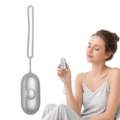 M001 Handheld Microcurrent Sleep Support Device