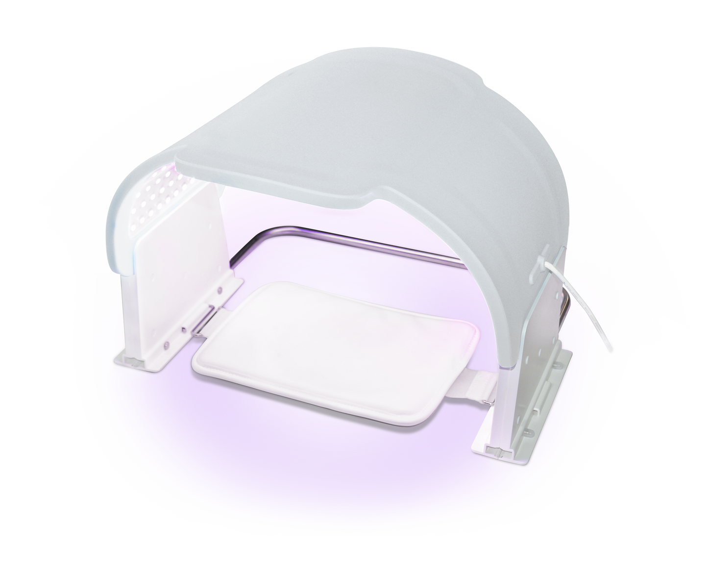 6-Color LED Facial Mask Your At-Home Light Therapy Skincare Solution