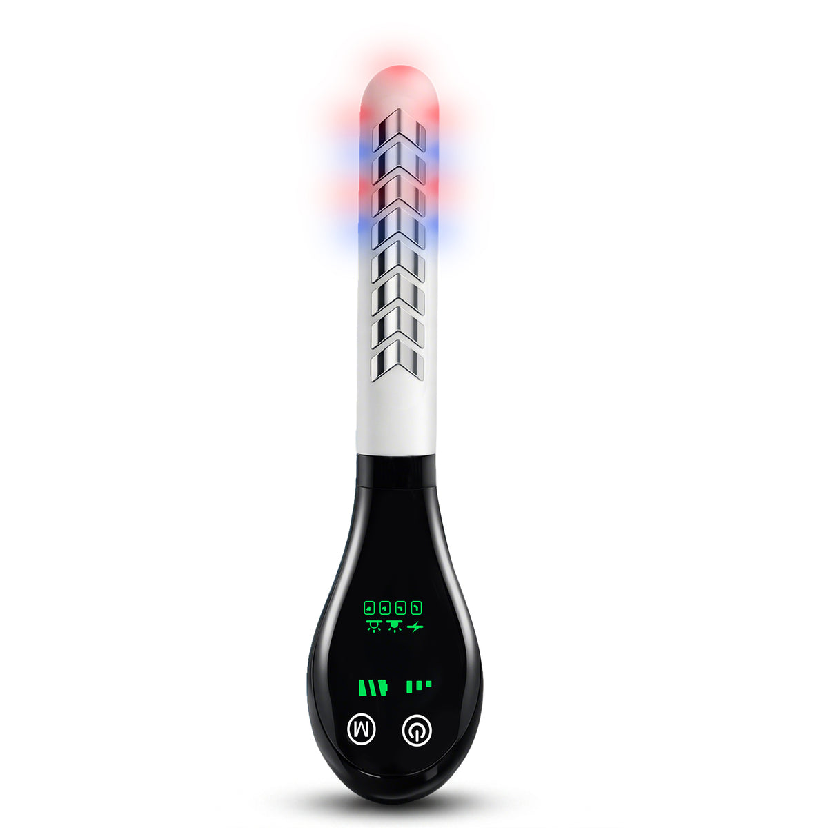 Home Heated Pelvic Floor Training Device for Women