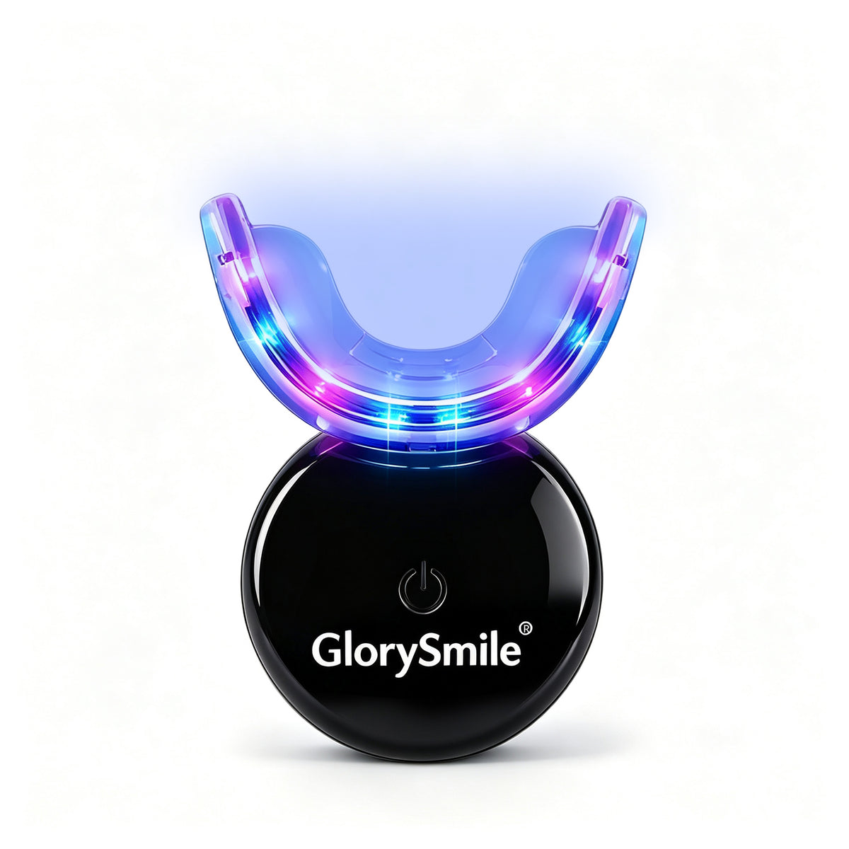 32 LEDs Rechargeable Wireless Teeth Whitening Light