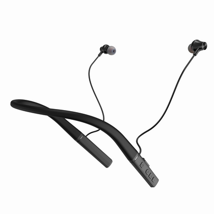 HD01 32-Channel Digital Neckband Hearing Aids