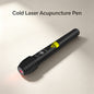 500mW 808nm Cold Laser Therapy Pen for Human & Pet Pain Inflammation