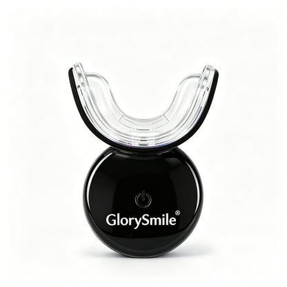 32 LEDs Rechargeable Wireless Teeth Whitening Light
