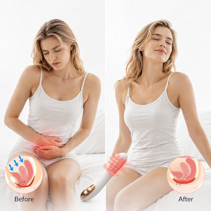 Pelvic Floor Muscle Stimulator for Postpartum Recovery