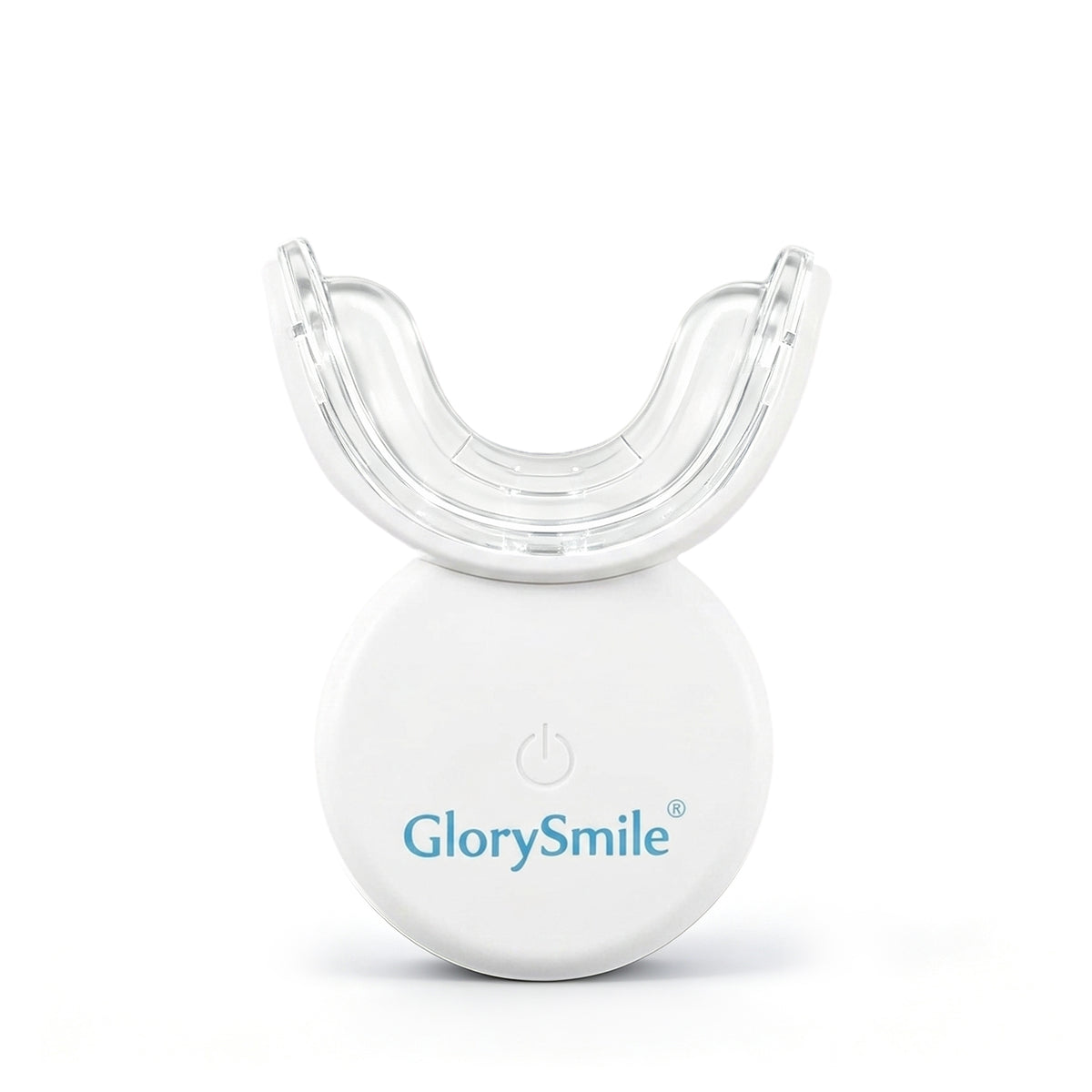 32 LEDs Rechargeable Wireless Teeth Whitening Light
