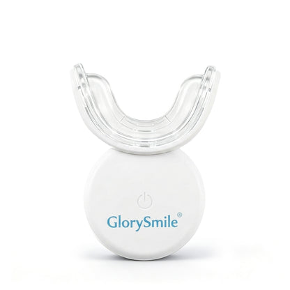 32 LEDs Rechargeable Wireless Teeth Whitening Light