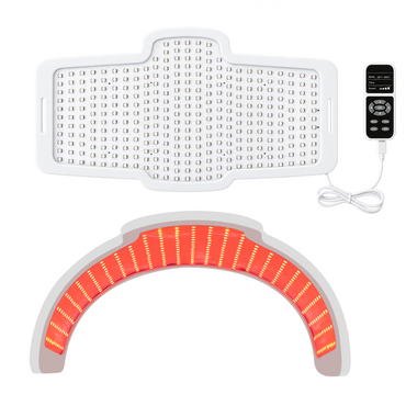6-Color LED Facial Mask Your At-Home Light Therapy Skincare Solution
