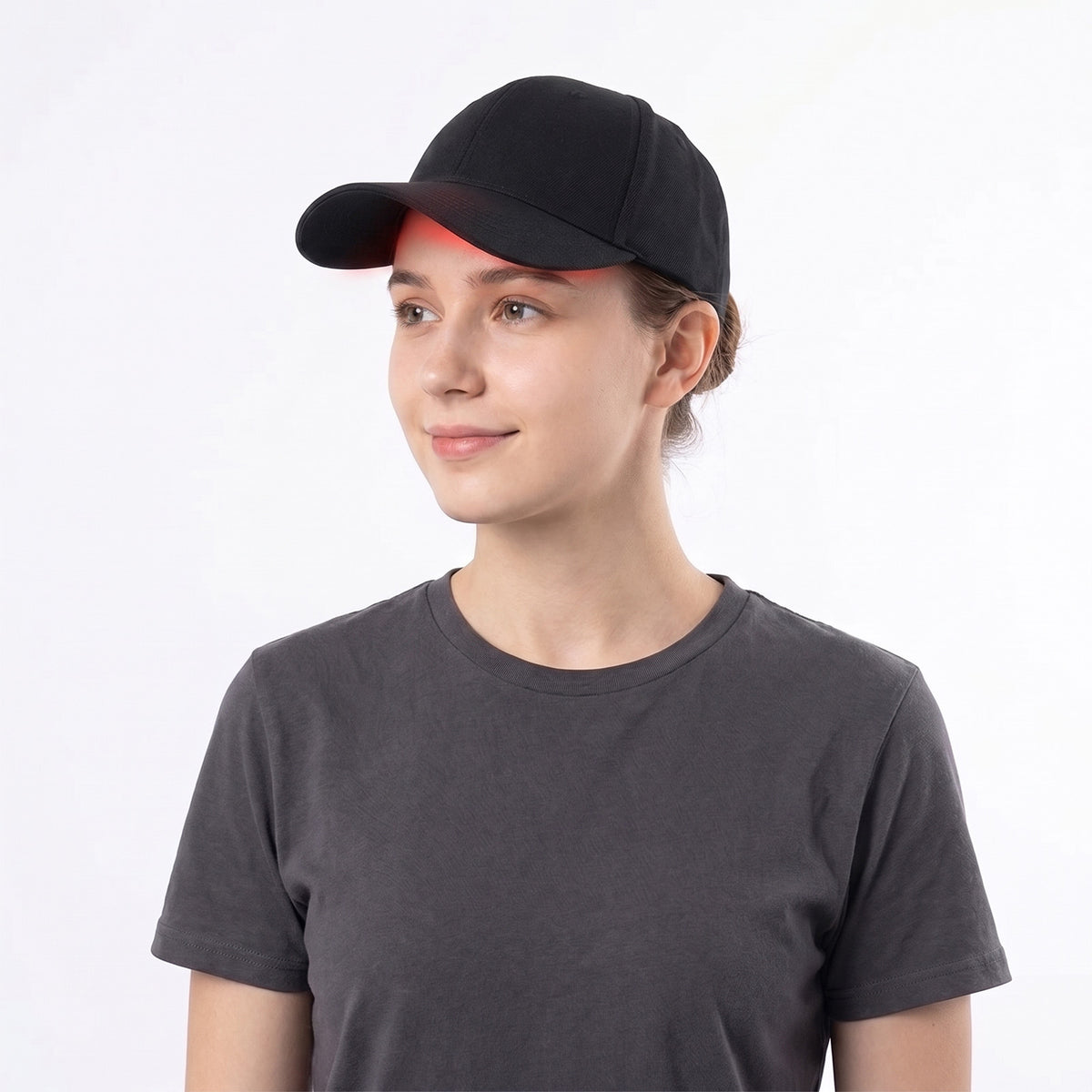 660nm & 850nm Red Light Laser Therapy Cap for Hair Loss