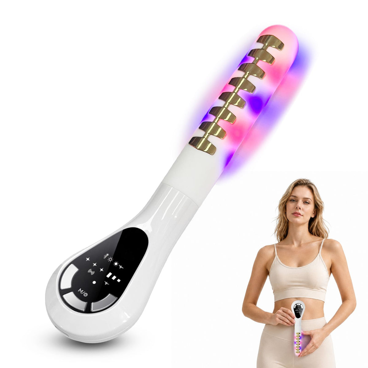 Pelvic Floor Muscle Training Machine 3 Modes Women Health Care