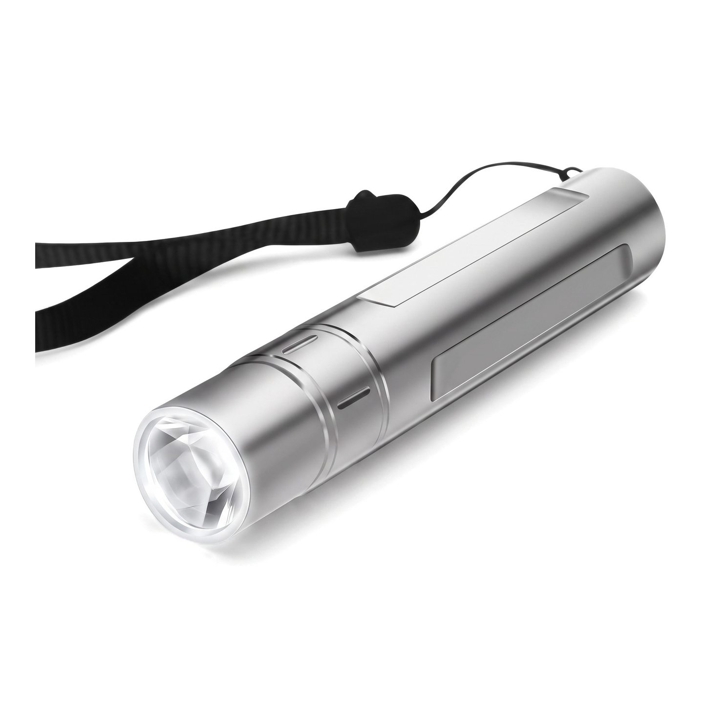 9W Red Light Therapy Flashlight | 630/660/850nm Portable LED Infrared Wand for Muscle Relief & Daily Relaxation