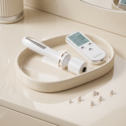 Home‑use Intimate Care & Repair Device