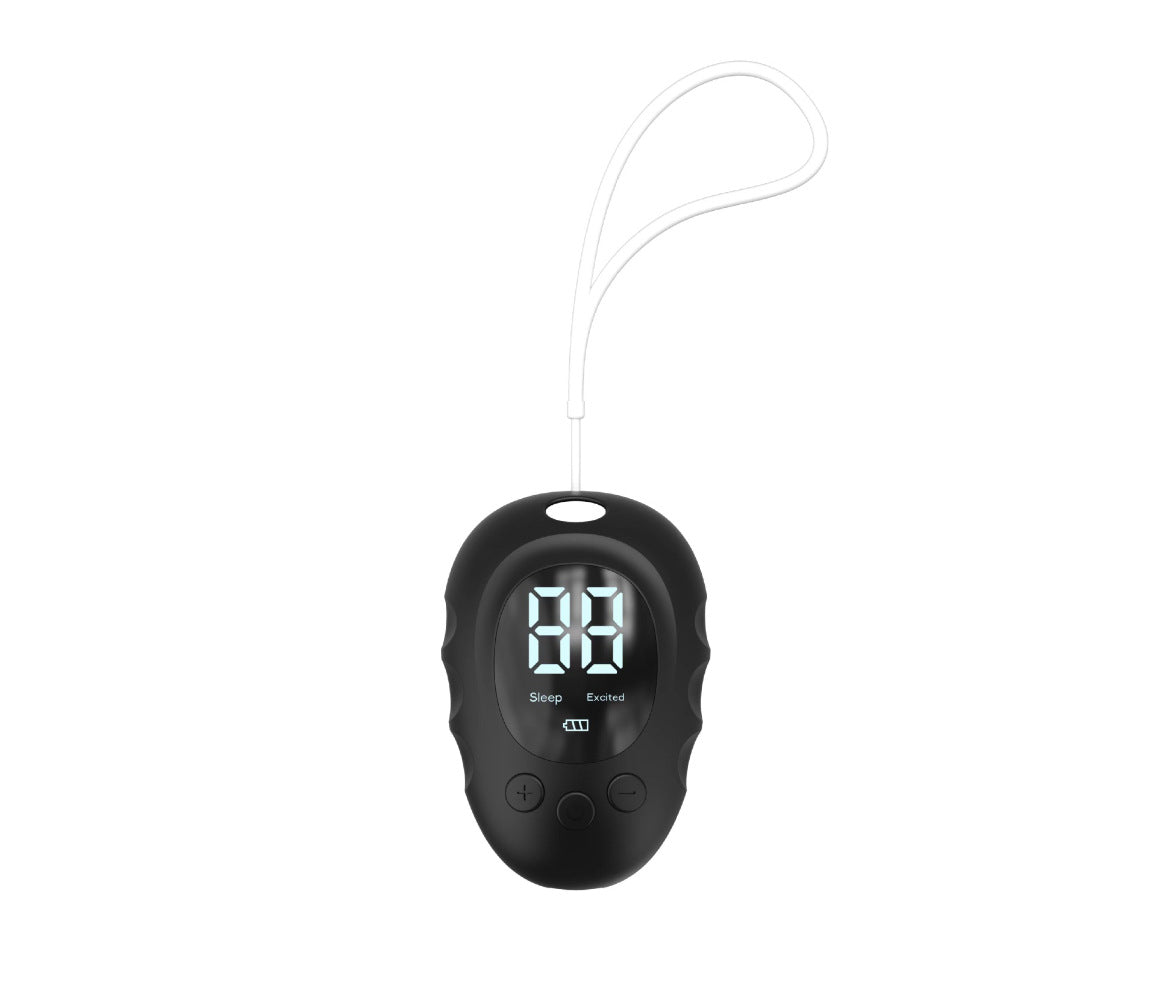 HY02 Handheld Sleep Aid | CES Brain Stimulation for Sleep