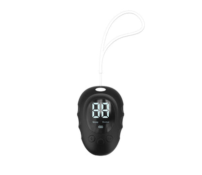 HY02 Handheld Sleep Aid | CES Brain Stimulation for Sleep