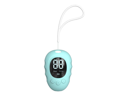 HY02 Handheld Sleep Aid | CES Brain Stimulation for Sleep