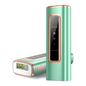 Ice‑Cool IPL Hair Removal Device, 5 Adjustable Energy Levels, Manual & Automatic Modes, Painless At‑Home Full‑Body Hair Remover, US Warehouse In Stock
