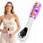 3-Mode Microcurrent, Heat, Red & Blue Light Pelvic Floor Trainer