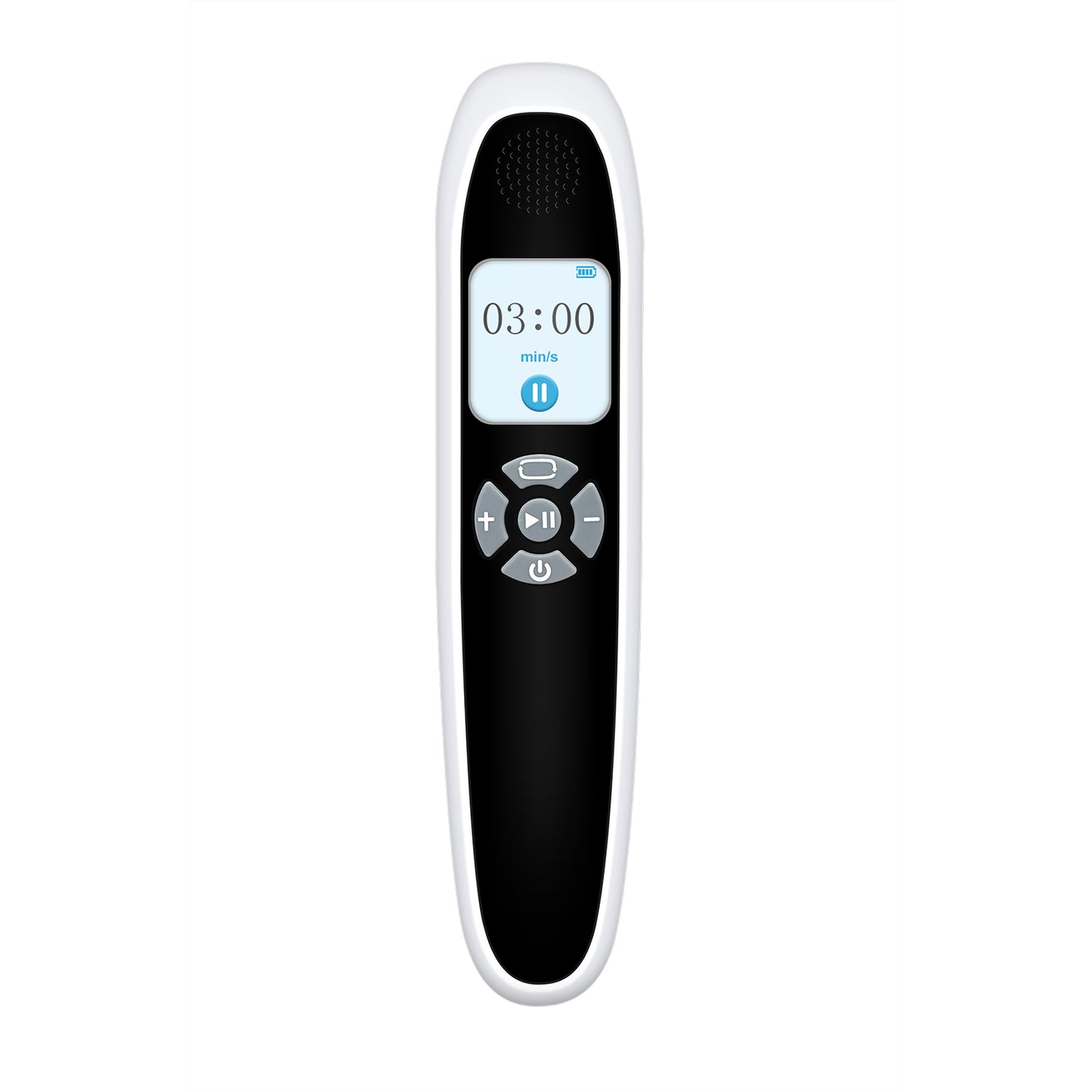 ZJZKTOP Portable 308nm UVB Phototherapy Device | Targeted Handheld Light for Home Use