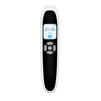 ZJZKTOP Portable 308nm UVB Phototherapy Device | Targeted Handheld Light for Home Use