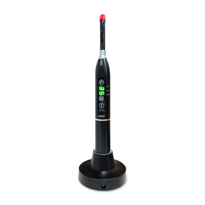 660nm + 850nm Dual-Wavelength Portable Oral Light Therapy Device